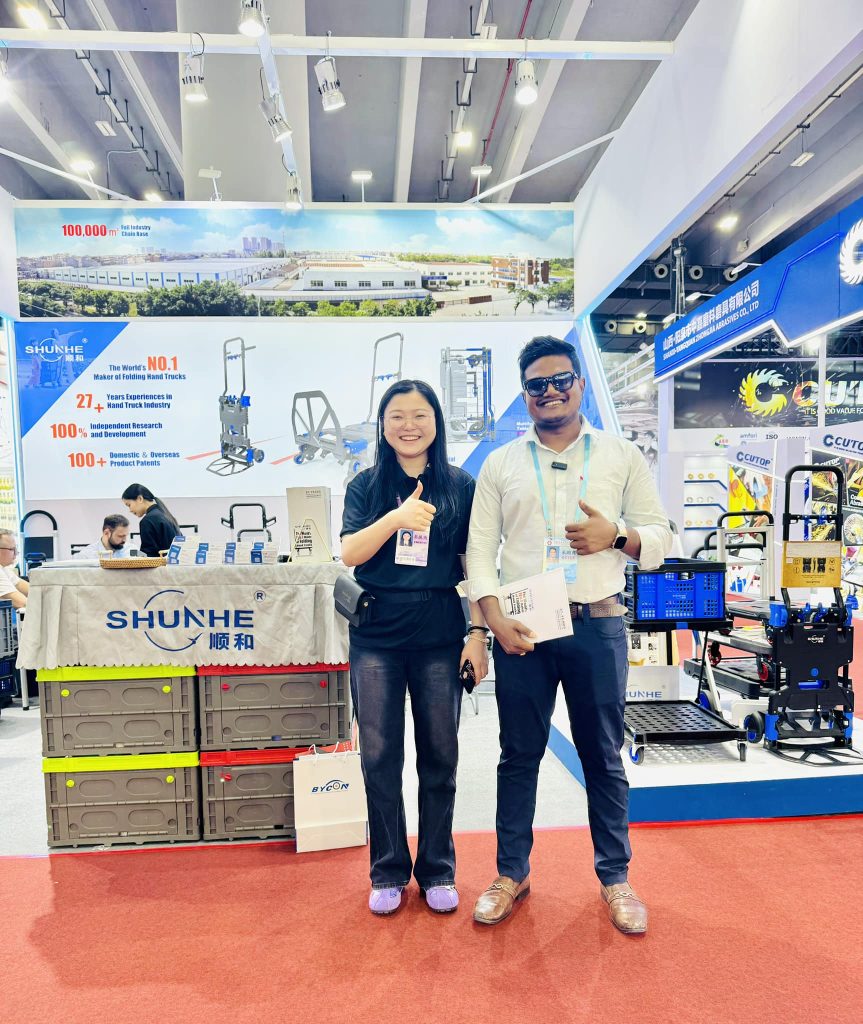 China Sourcing Agent For Your Business: Benefits & Fees Structure